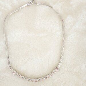 Swarovski Necklace